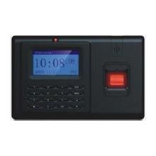 Fingerprint Time Attendance System