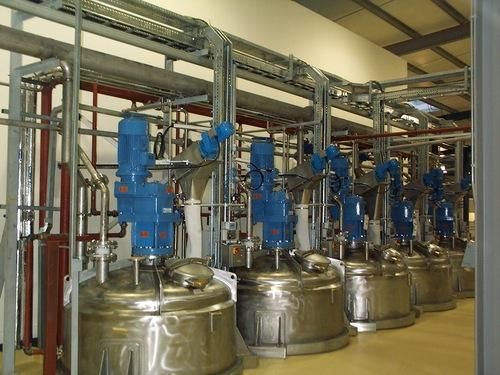 Flexible Screw Conveyor 04