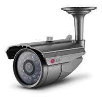 IR Bullet Camera
