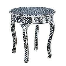 Bone Inlay Furniture-02