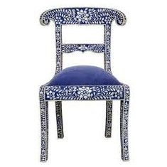 Bone Inlay Furniture-03