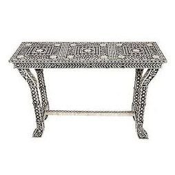 Bone Inlay Furniture-07