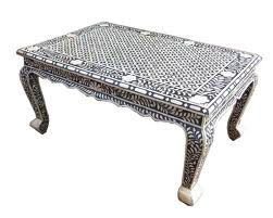 Bone Inlay Furniture-08