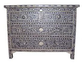 Bone Inlay Furniture-11