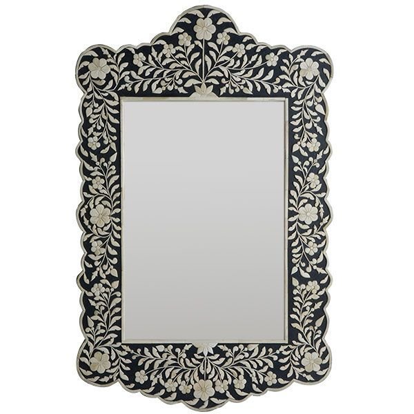 Bone Inlay Furniture-13