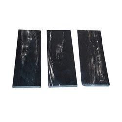 Buffalo Horn Plate 04