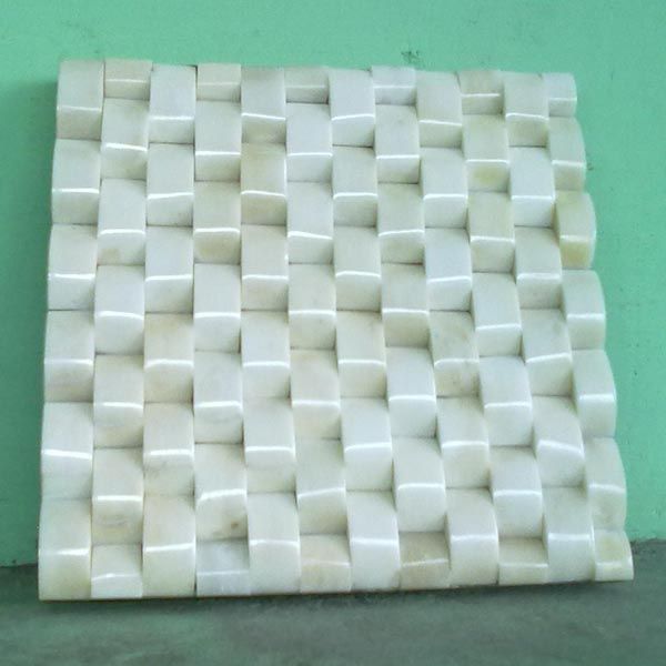 Horn & Bone Tile 03