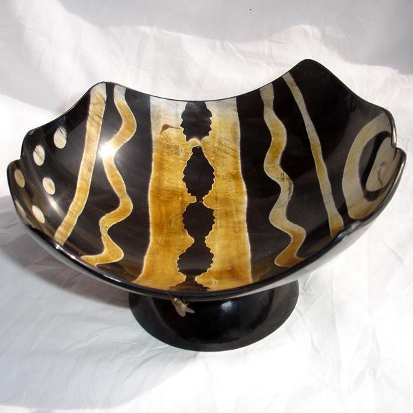Horn Bowl 01
