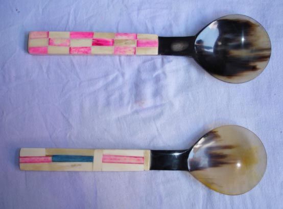 Horn Spoon 02