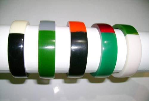 Resin Bangles 06