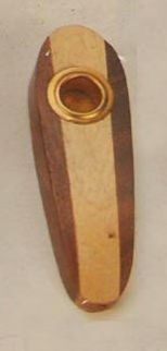 Wooden Cigarette Pipe (SE-2725)
