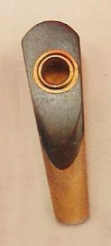 Wooden Cigarette Pipe (SE-2727)