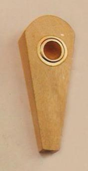 Wooden Cigarette Pipe (SE-2729)
