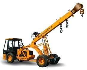 Indo Power-11T - 28 Feet