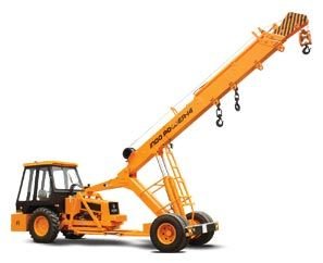 Indo Power-16T