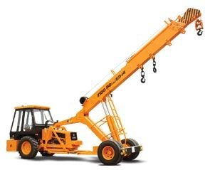 Indo Power 18T- 61 Feet