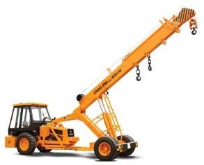 Indo Power 23T - 61 Feet