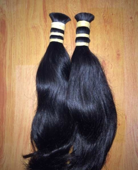 Bulk Hair 01