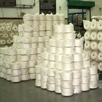 Compact Spun Cotton Yarn