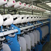 Double and Multifold Cotton Yarn