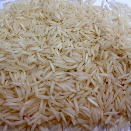 1121 Dubar Basmati Rice