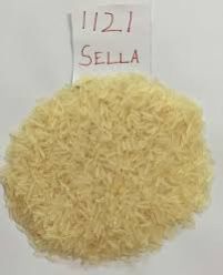 1121 Sella Basmati Rice
