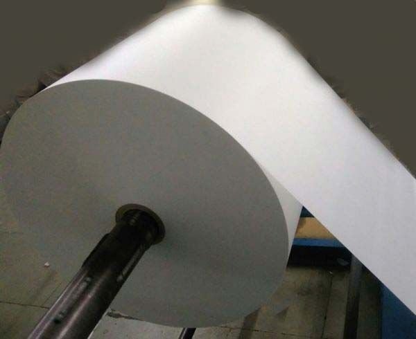 50 Gsm Glassine Release Paper