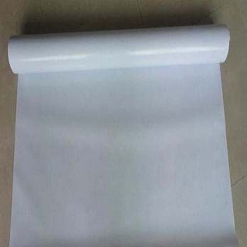 88 Gsm Glassine Release Paper
