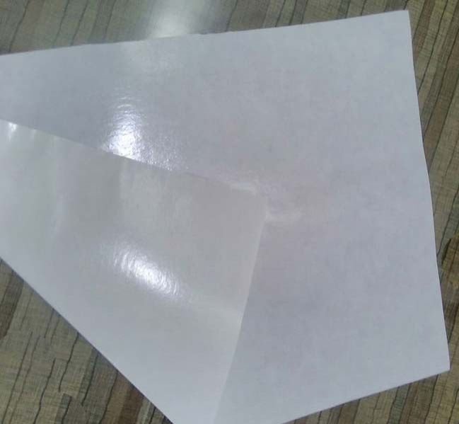 90 Gsm Glassine Release Paper