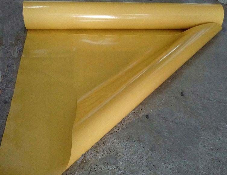 Hawana Glassine Release Paper