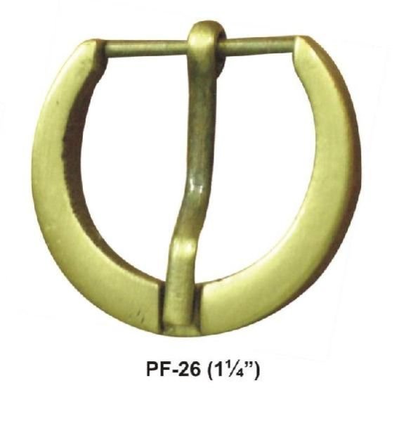 PF-26 Bag Buckle