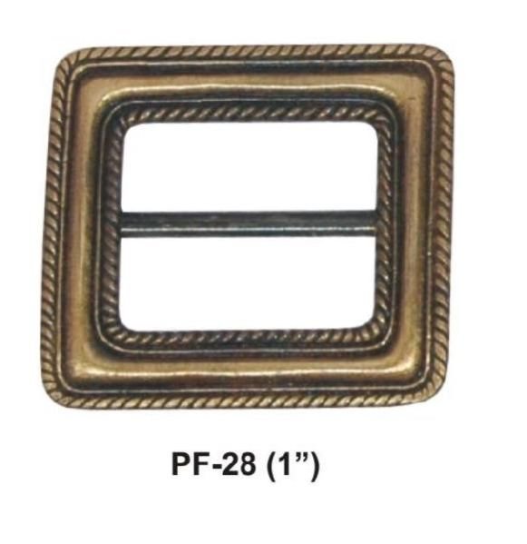 PF-28 Bag Buckle