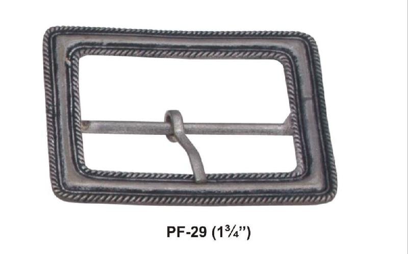 PF-29 Bag Buckle