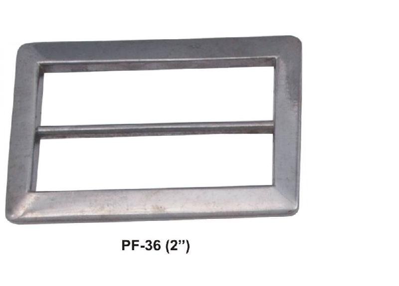 PF-36 Bag Buckle