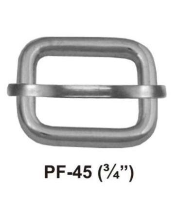 PF-45 Bag Square Ring