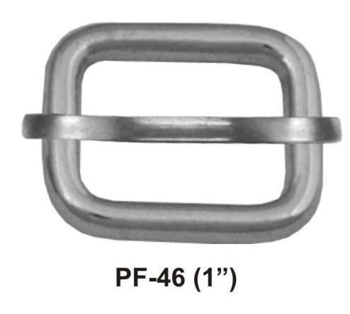 PF-46 Bag Square Ring