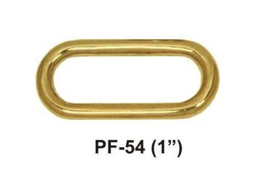 PF-54 Bag Square Ring