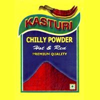 Kasturi Chilly Powder