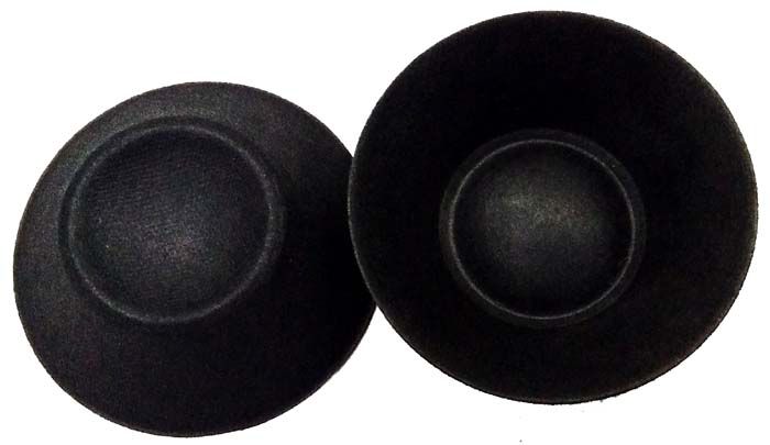 Dual Speaker Cone 06