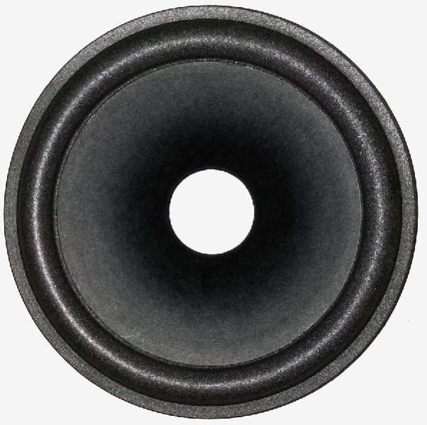 Home Theatre Speaker Cones 03