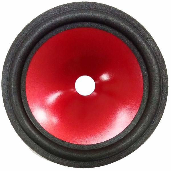 Multimedia Speaker Cone 03