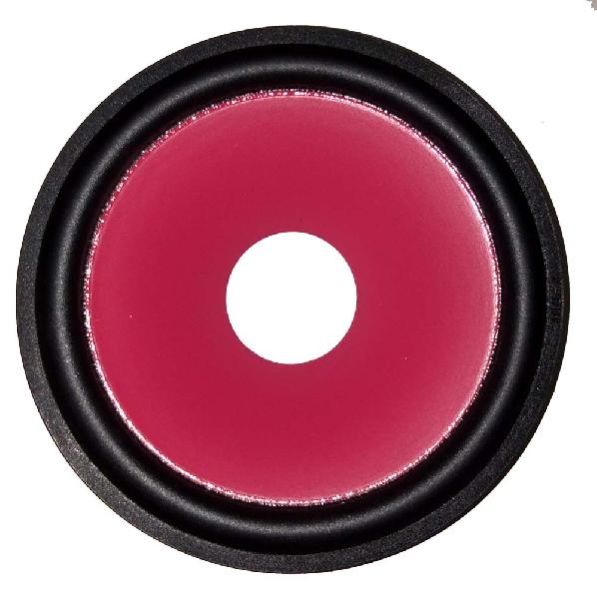 Multimedia Speaker Cone 04