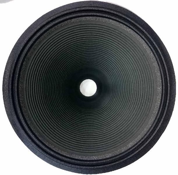PA Speaker Cones 10