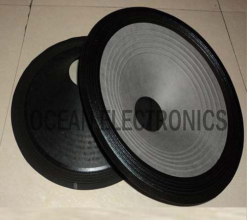 PA Speaker Cones 16