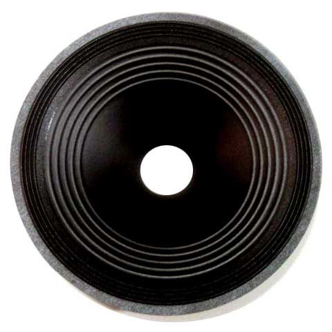 Paper Speaker Cone 01