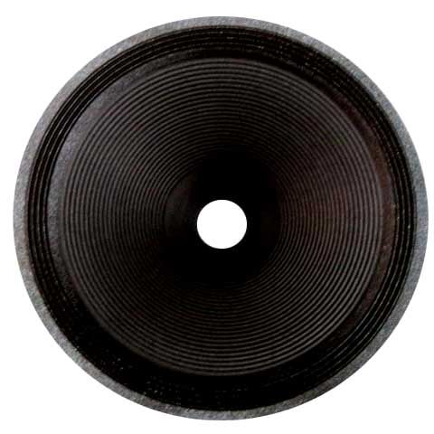 Paper Speaker Cone 03