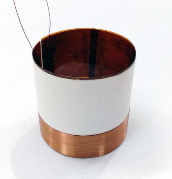 Voice Coil 01