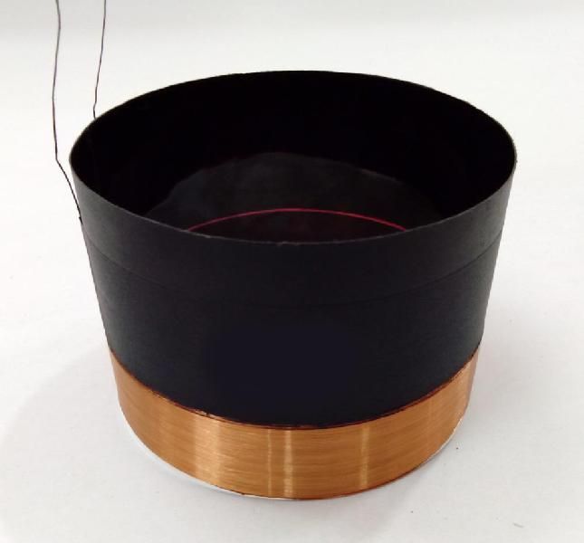 Voice Coil 04
