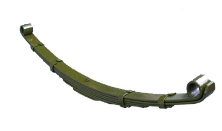 Jeep Leaf Spring 01