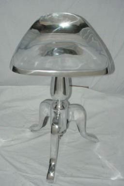 Aluminum Bar Stool IS-106 (77)